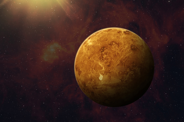 Vênus: entenda o que o planeta indica no seu Mapa Astral